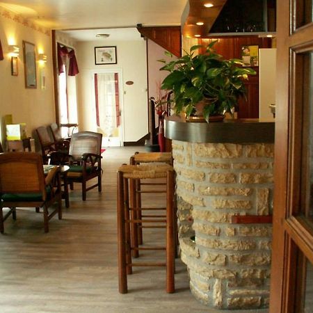 Le Relais Du Pont De Rhodes Hotel Frayssinet Екстериор снимка